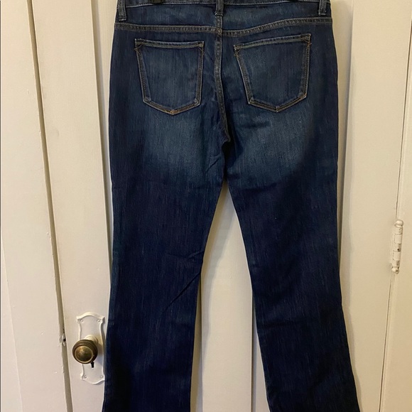 Women's The Limited Jeans - Size 8R - Picture 2 of 6